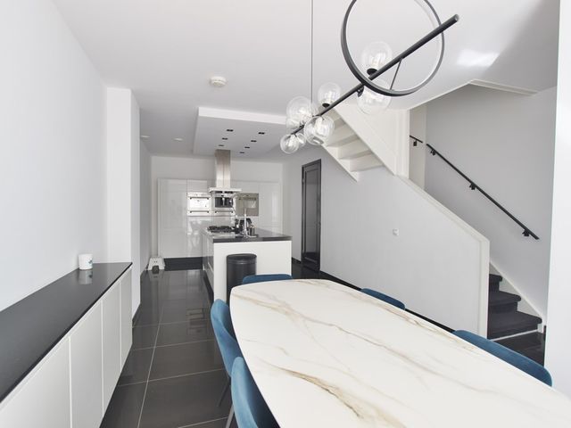 Willem Heselaarsstraat 33, Amsterdam