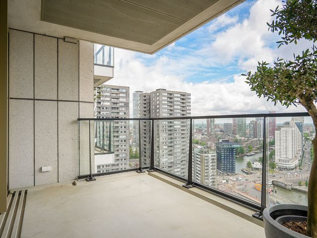 Houtlaan 239, Rotterdam
