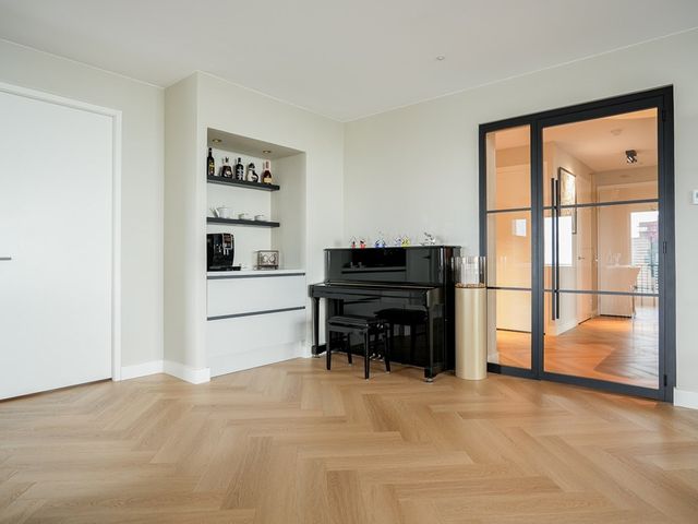 Houtlaan 239, Rotterdam