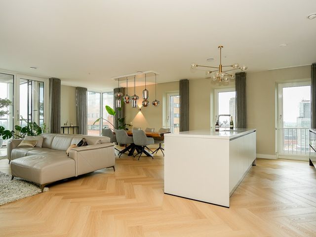 Houtlaan 239, Rotterdam