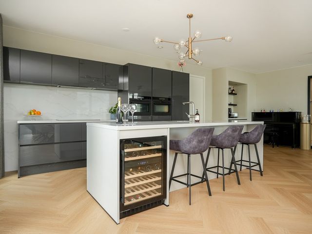 Houtlaan 239, Rotterdam
