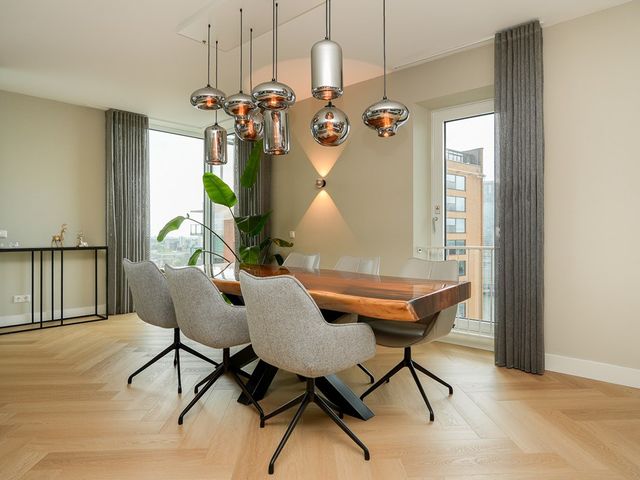 Houtlaan 239, Rotterdam