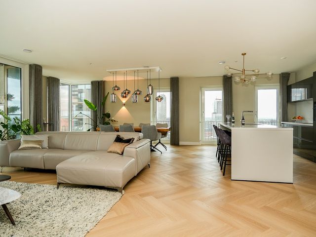 Houtlaan 239, Rotterdam