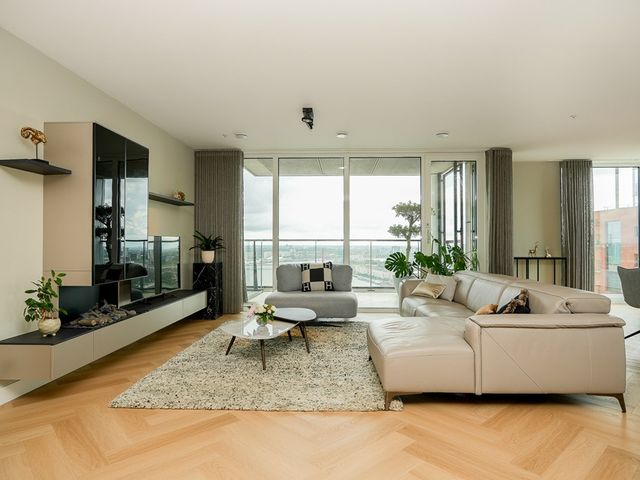 Houtlaan 239, Rotterdam