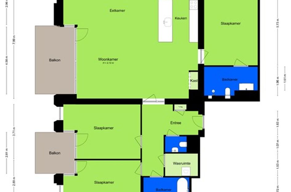 Houtlaan 239