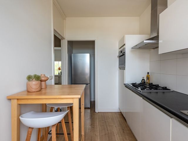 Rozenboomlaan 43, Voorburg