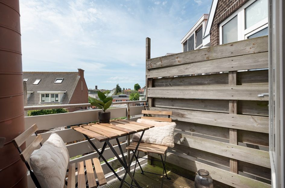 Rozenboomlaan 43