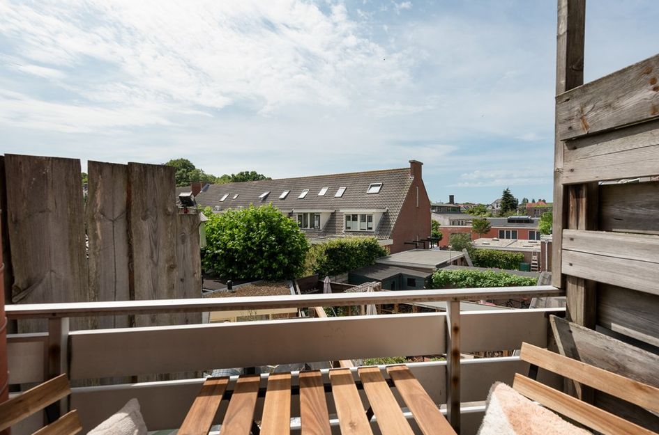 Rozenboomlaan 43