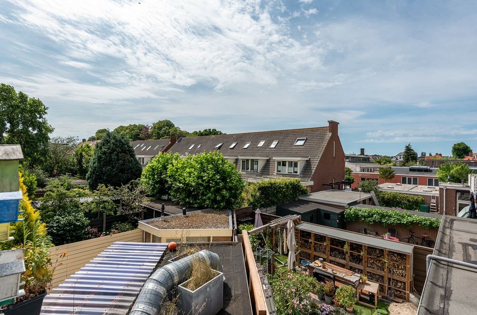 Rozenboomlaan 43