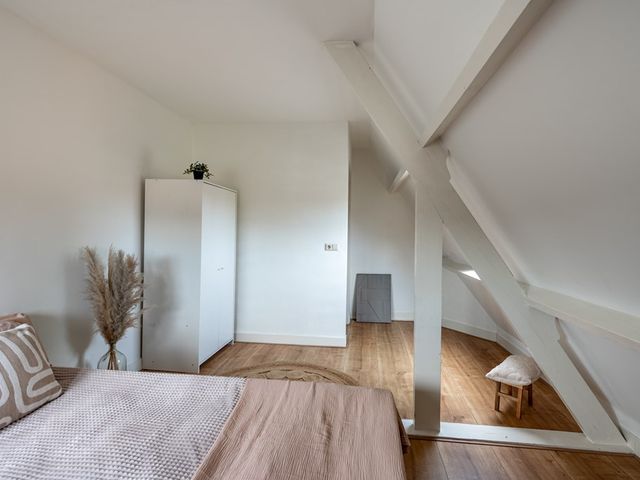 Rozenboomlaan 43, Voorburg