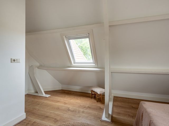 Rozenboomlaan 43, Voorburg