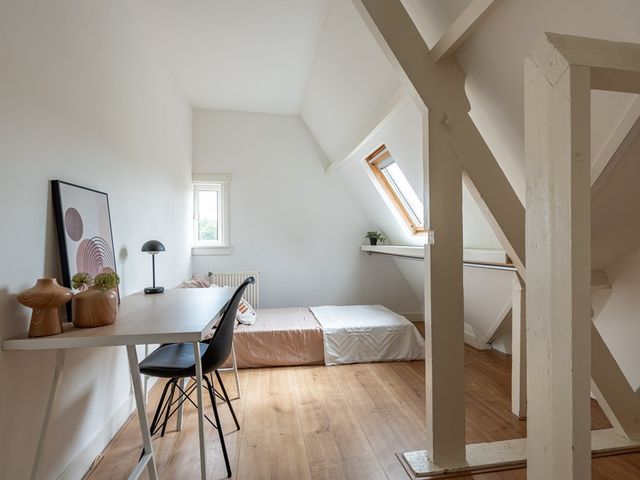 Rozenboomlaan 43, Voorburg