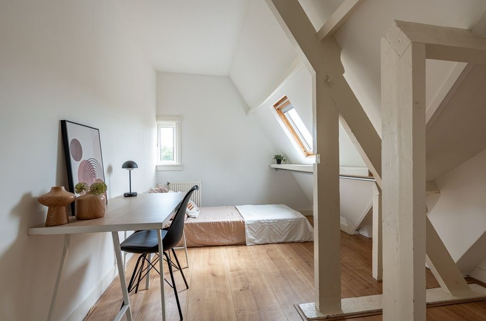 Rozenboomlaan 43