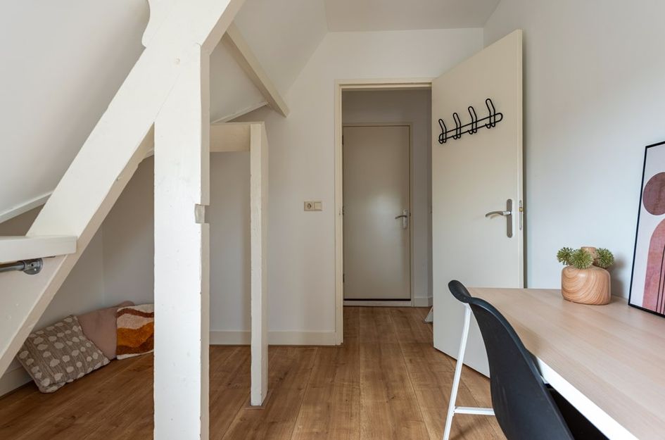 Rozenboomlaan 43