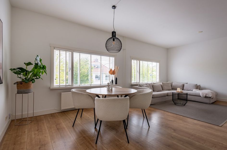 Rozenboomlaan 43