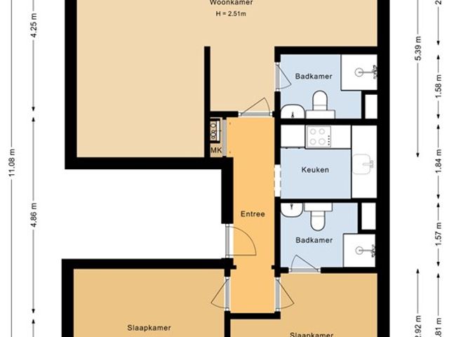 Lange Viestraat 4B, Utrecht