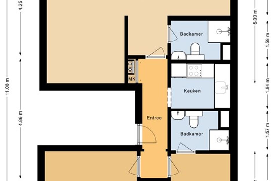 Lange Viestraat 4B