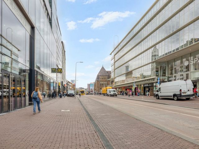 Lange Viestraat 4B, Utrecht