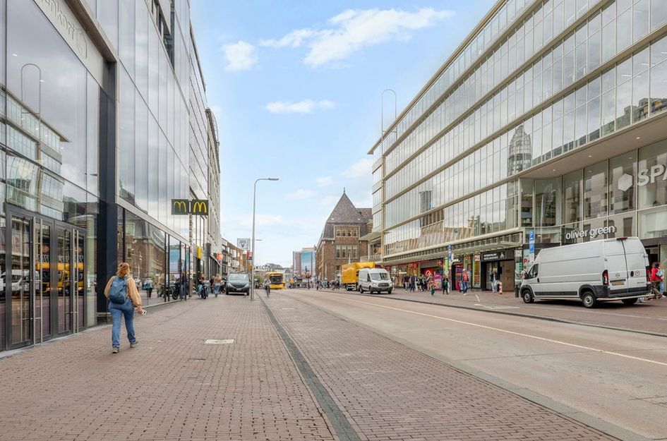 Lange Viestraat 4B