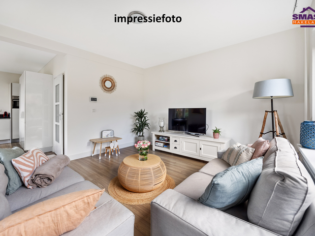 Distelweide 135, Voorburg
