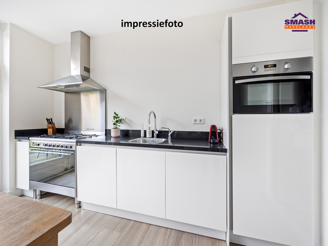 Distelweide 135, Voorburg