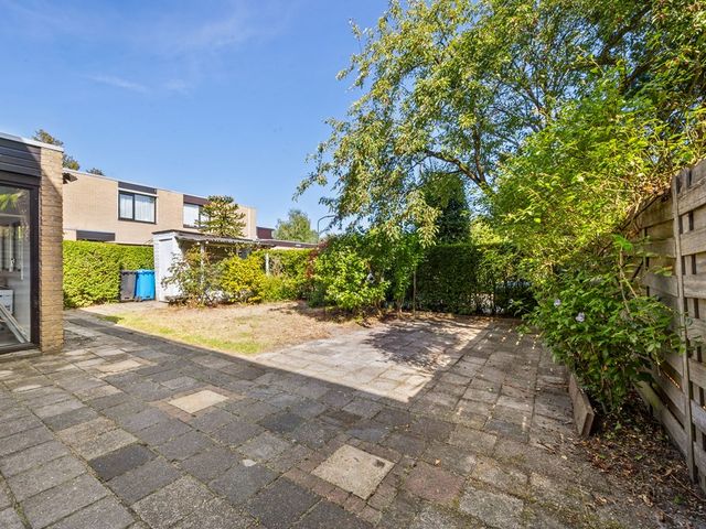 Distelweide 135, Voorburg