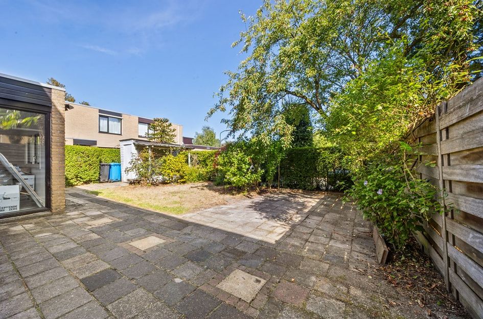 Distelweide 135