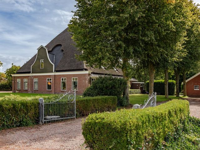 Zwaagdijk 67A, Zwaagdijk-Oost