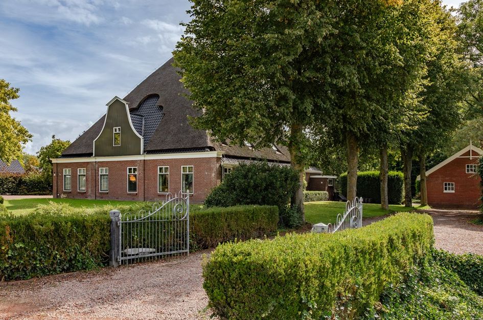 Zwaagdijk 67A