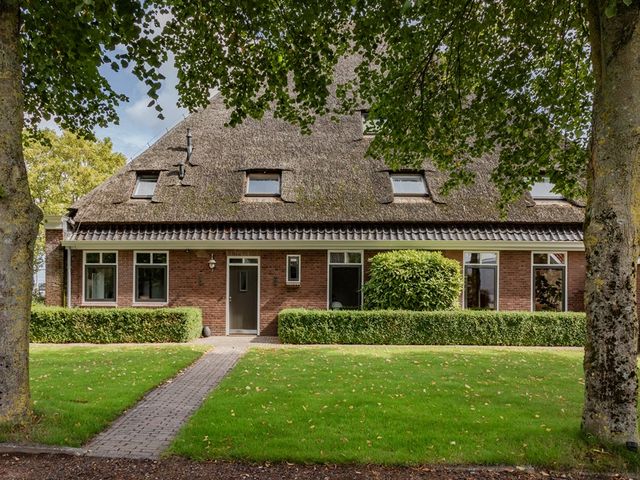 Zwaagdijk 67A, Zwaagdijk-Oost