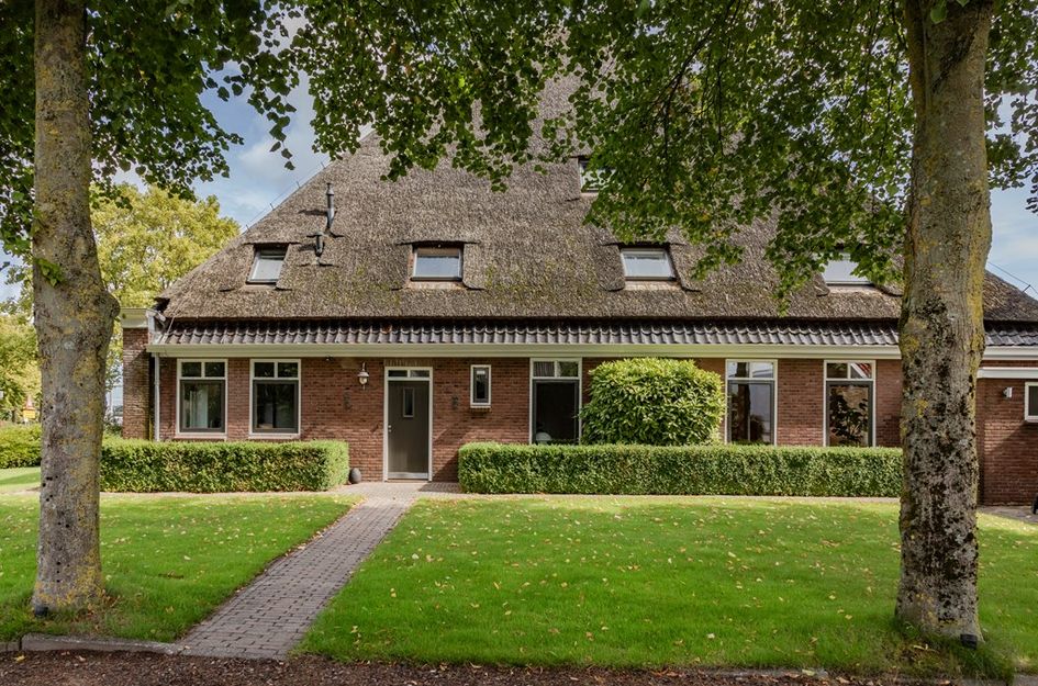 Zwaagdijk 67A