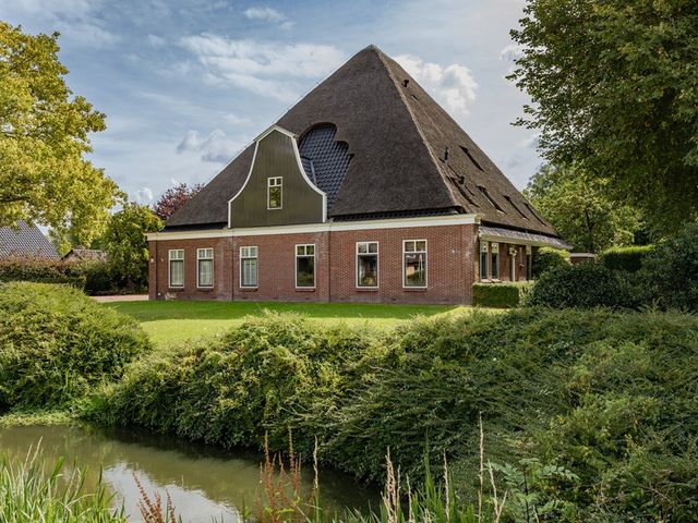 Zwaagdijk 67A, Zwaagdijk-Oost