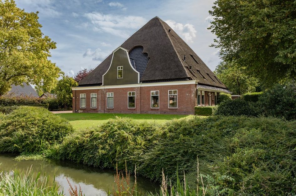 Zwaagdijk 67A