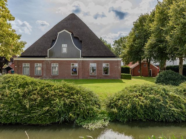 Zwaagdijk 67A, Zwaagdijk-Oost