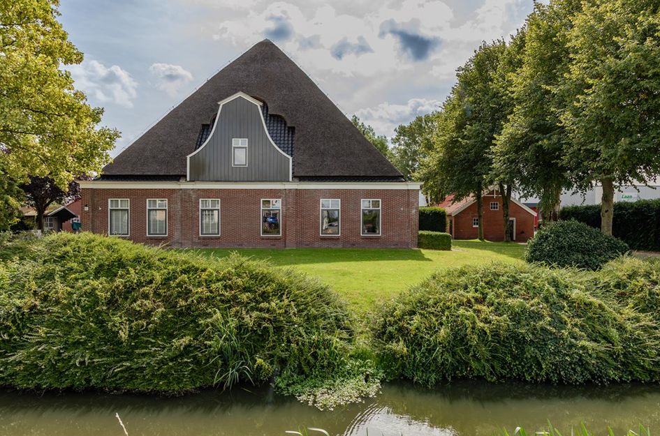 Zwaagdijk 67A