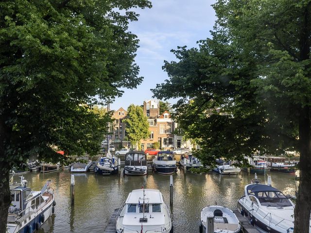 Nieuwe Haven 24, Dordrecht