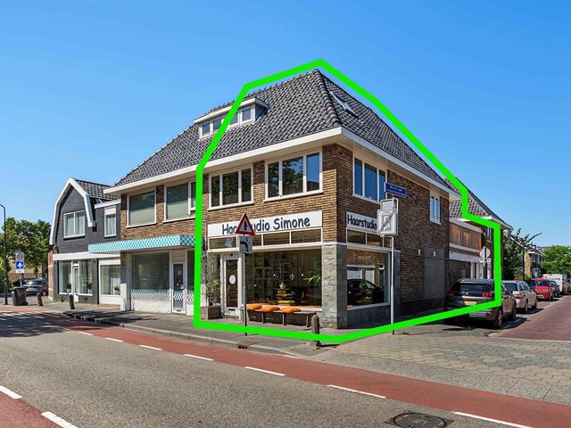 Baanstraat 78, Beverwijk