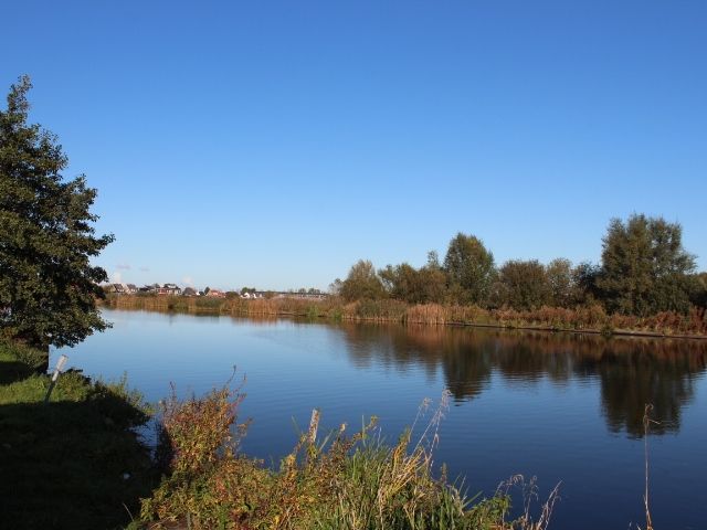 Lijnderdijk 275, Lijnden