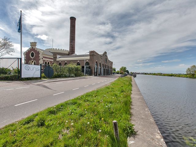 Lijnderdijk 275, Lijnden