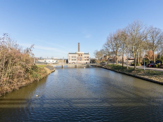 Lijnderdijk 275, Lijnden