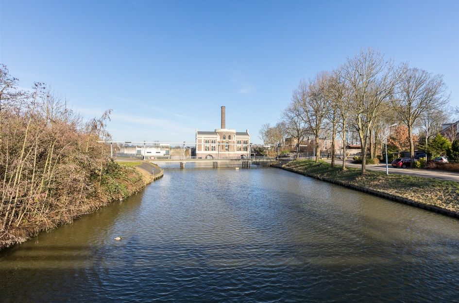 Lijnderdijk 275