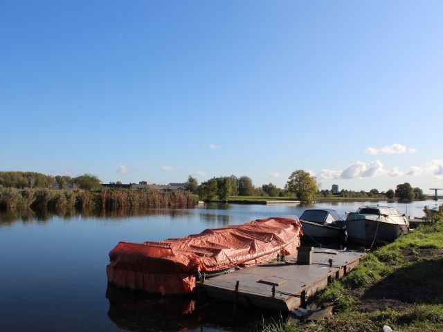 Lijnderdijk 275, Lijnden