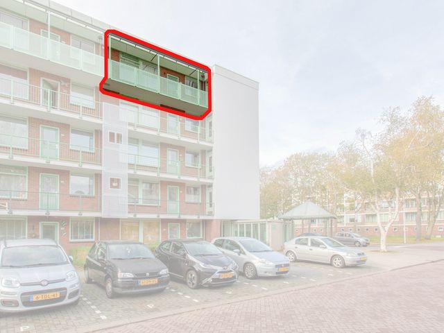 Leverkruidweg 209, Zaandam