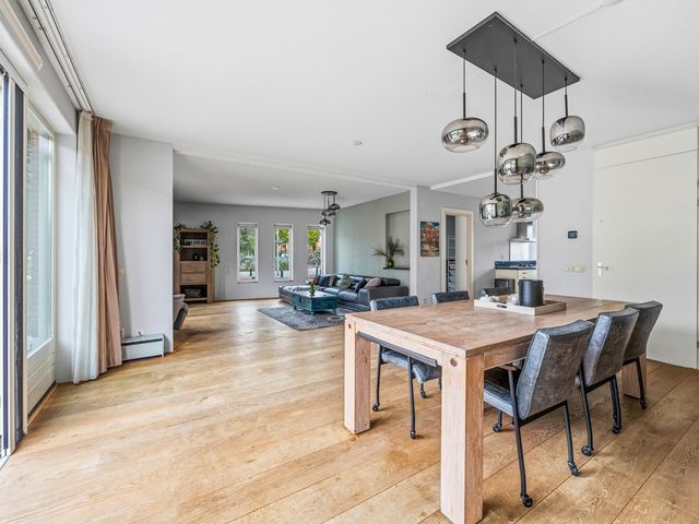 Aristoteleslaan 71, 's-Gravenhage