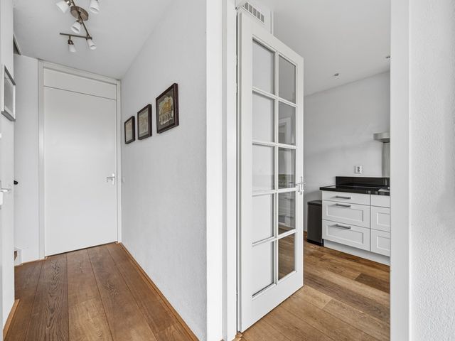 Aristoteleslaan 71, 's-Gravenhage