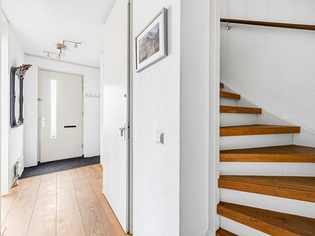 Aristoteleslaan 71, 's-Gravenhage