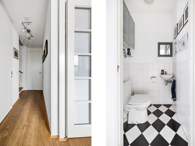Aristoteleslaan 71, 's-Gravenhage