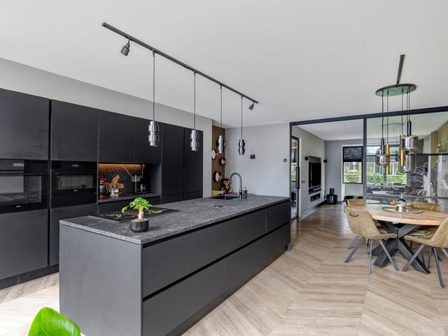 Koperwiek 3, Bunschoten-Spakenburg