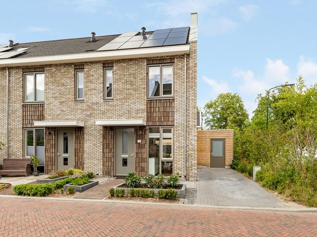 Hiltlaan 56, Eemnes