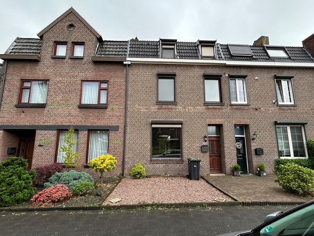 St.Martinusstraat 45, Kerkrade